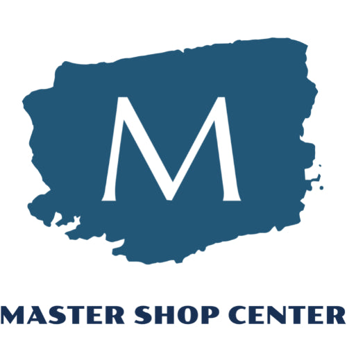 Master Shop Center